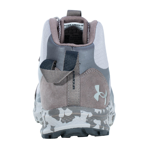 Chaussures Charged Bandit Trek 2 Print
