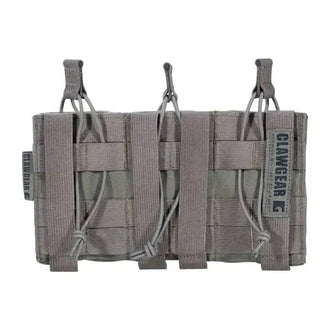 Pochette chargeurs 5,56 mm Open Triple Mag Pouch