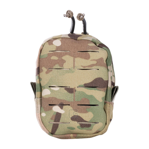 Pochette Small Vertical Utility Pouch LC