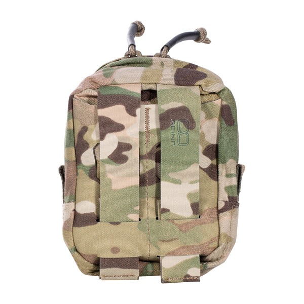 Pochette Small Vertical Utility Pouch LC