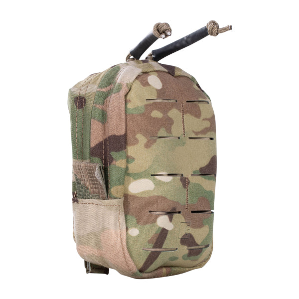 Pochette Small Vertical Utility Pouch LC