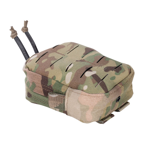 Pochette Small Vertical Utility Pouch LC