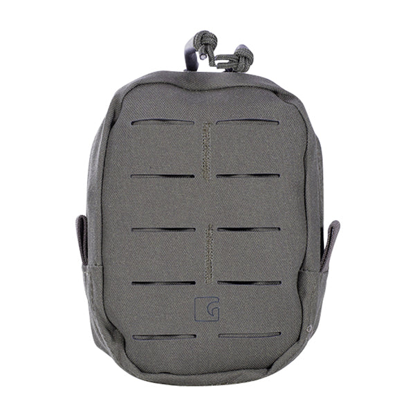 Pochette Small Vertical Utility Pouch LC