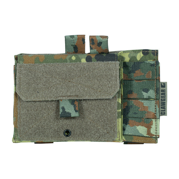 Pochette Admin Chest Panel Core