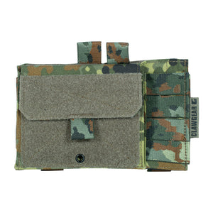 Pochette Admin Chest Panel Core