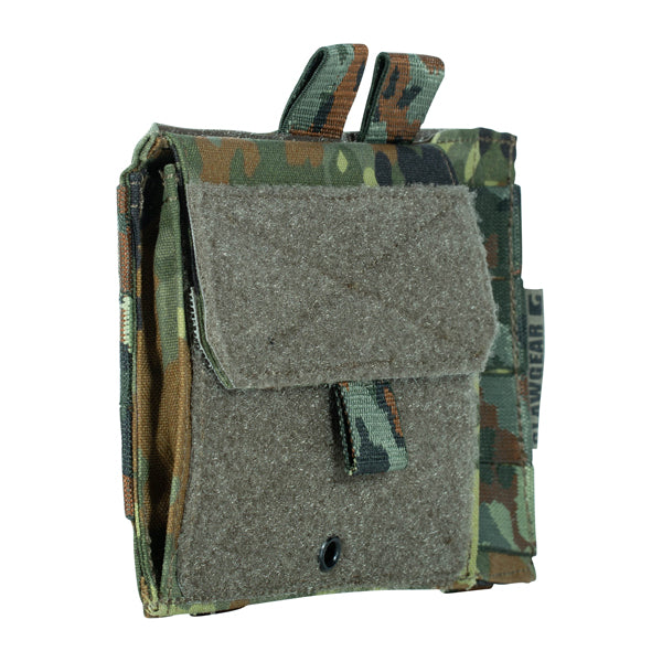 Pochette Admin Chest Panel Core