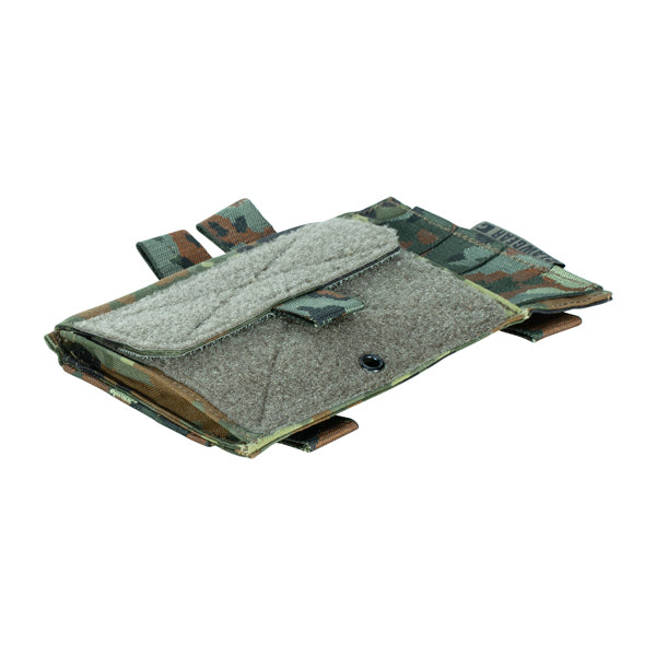 Pochette Admin Chest Panel Core