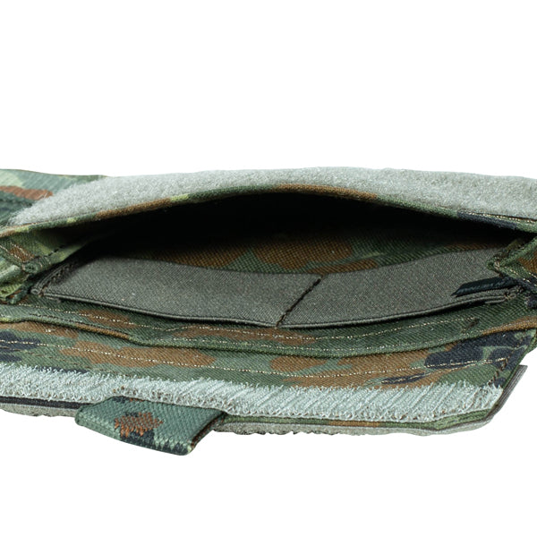 Pochette Admin Chest Panel Core