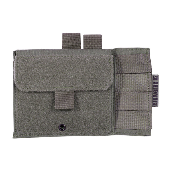 Pochette Admin Chest Panel Core