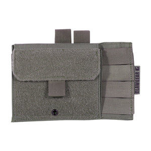 Pochette Admin Chest Panel Core
