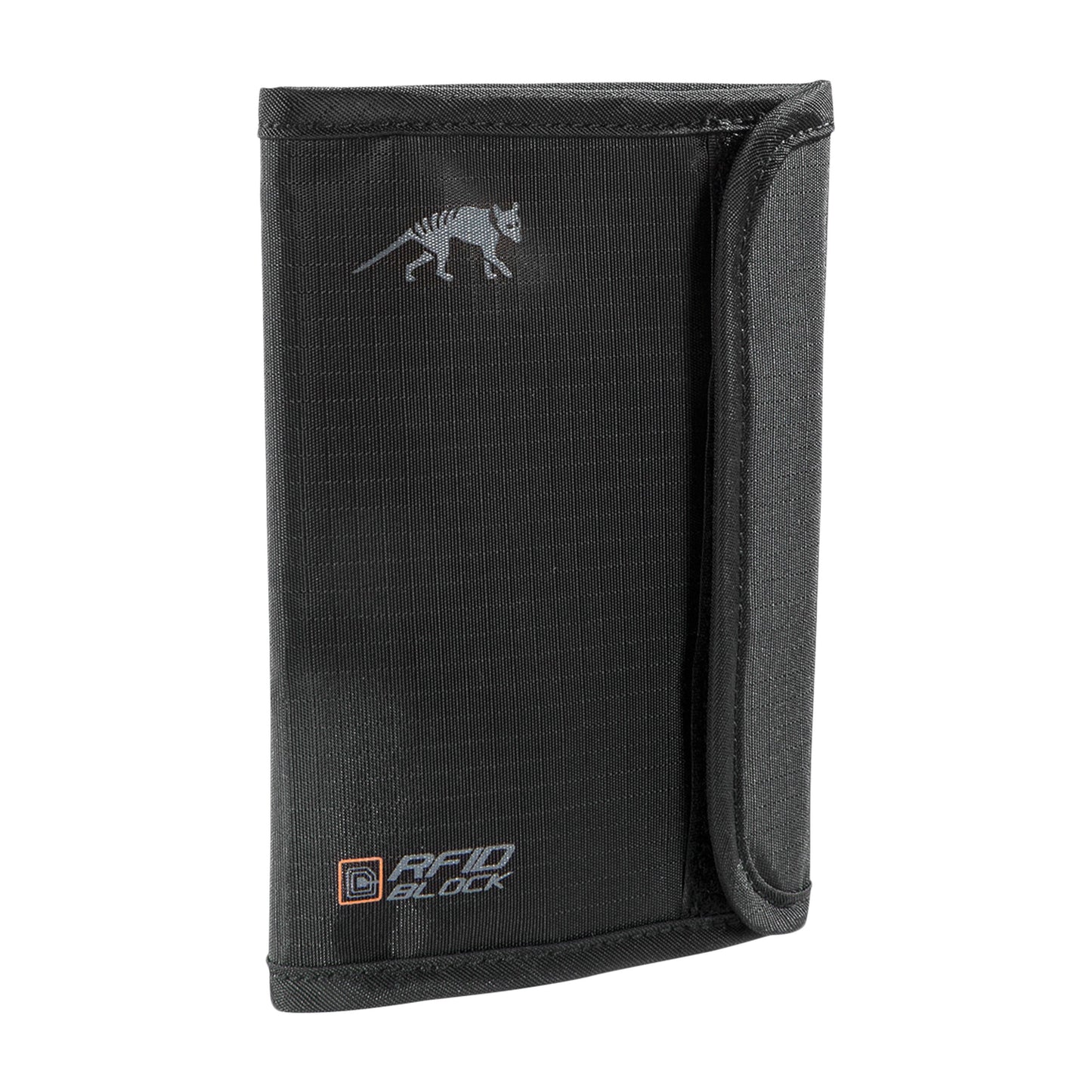 Portefeuille Passport Safe RFID B