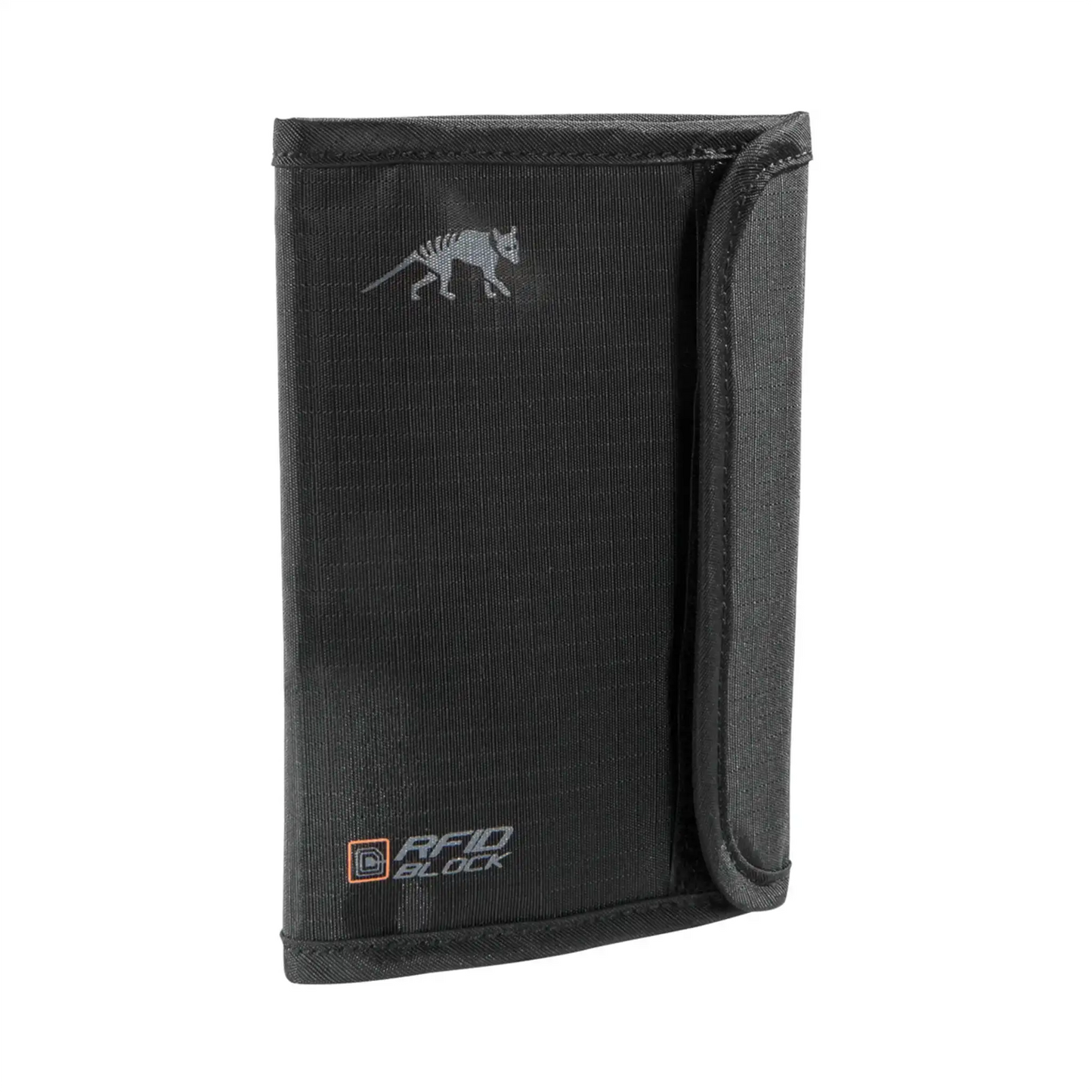 Tasmanian Tiger Reisepass-Hülle TT Passport Safe RFID Block - ASMC