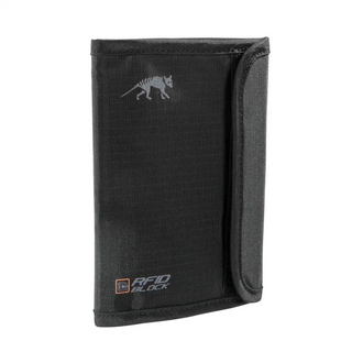 Étui pour passeport TT Passport Safe RFID Block