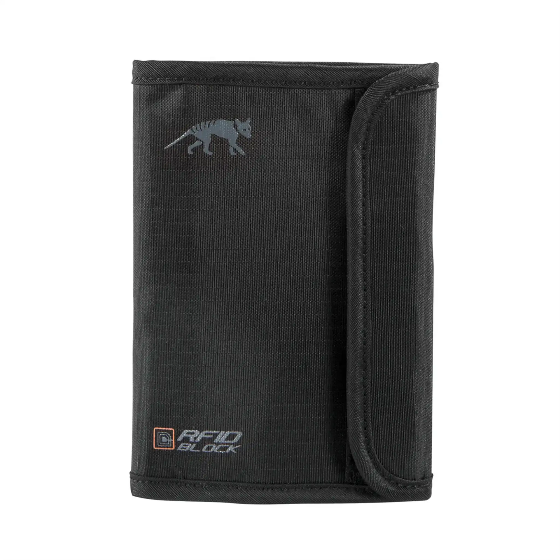 Tasmanian Tiger Reisepass-Hülle TT Passport Safe RFID Block - ASMC