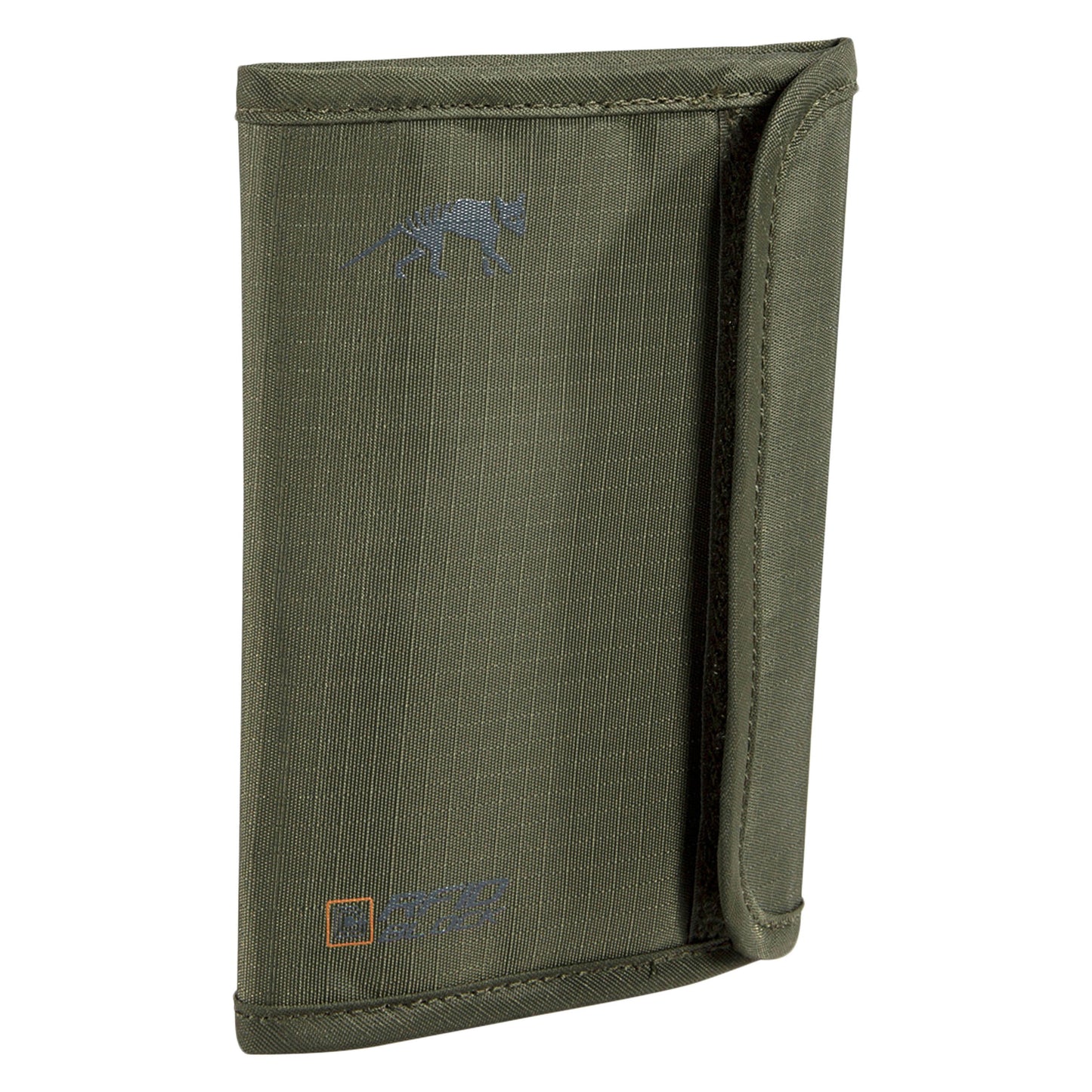 Portefeuille Passport Safe RFID B