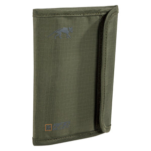 Portefeuille Passport Safe RFID B