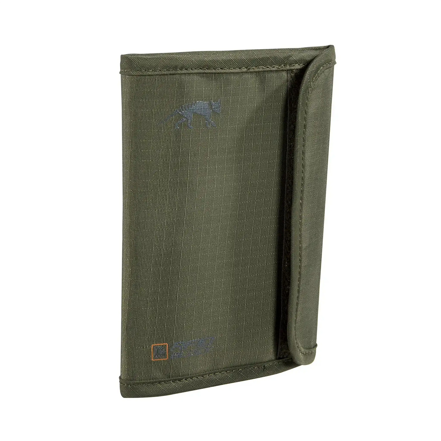 Tasmanian Tiger Reisepass-Hülle TT Passport Safe RFID Block - ASMC