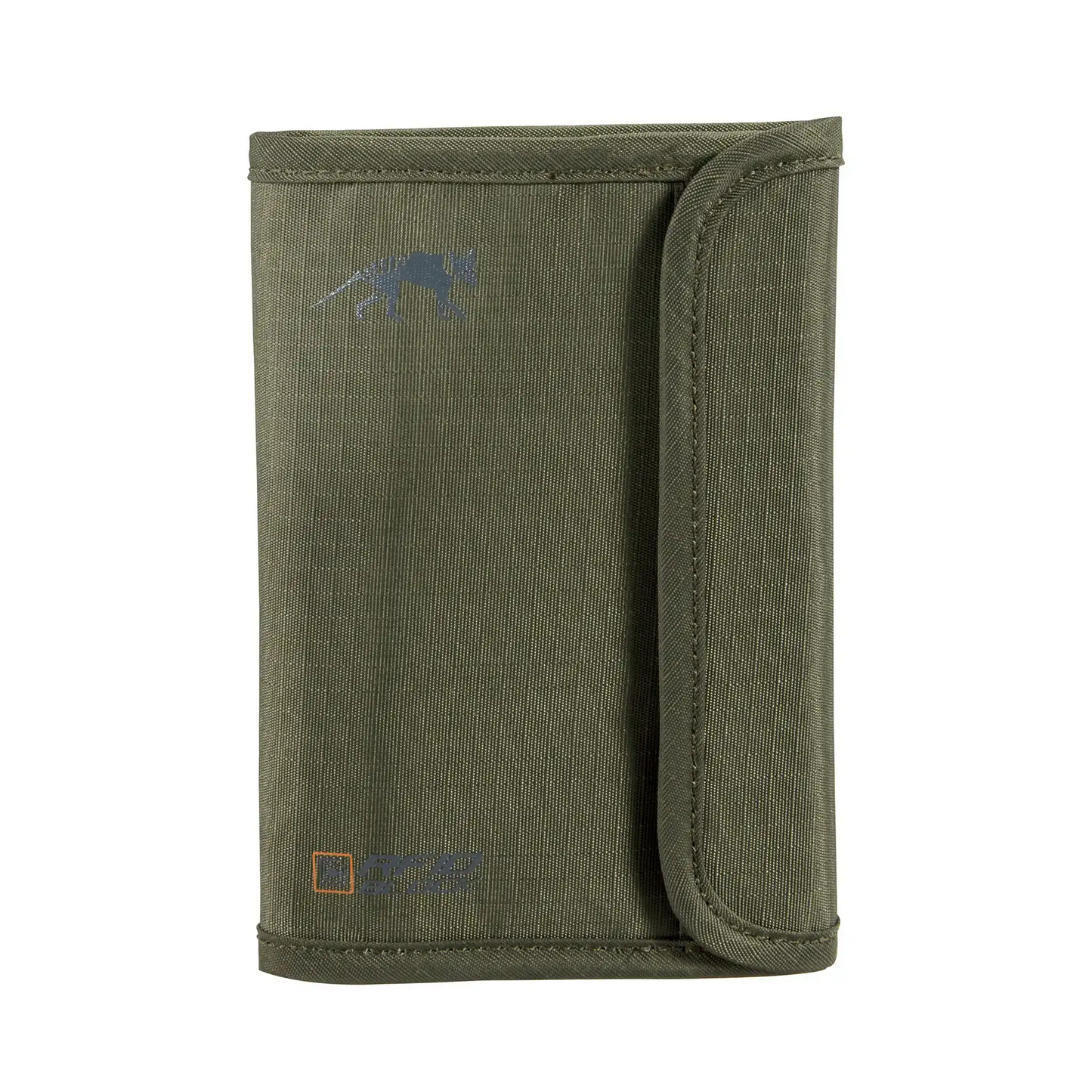 Tasmanian Tiger Reisepass-Hülle TT Passport Safe RFID Block - ASMC