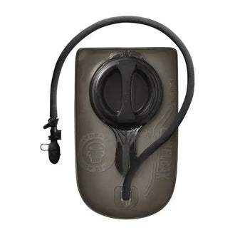 Réservoir d’hydratation Mil Spec Crux 1,5 litre noir