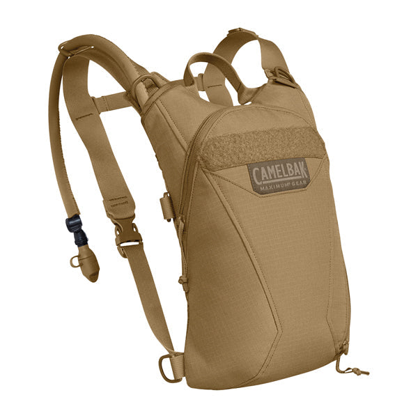 Thermobak Mil Spec Crux S 3 litres