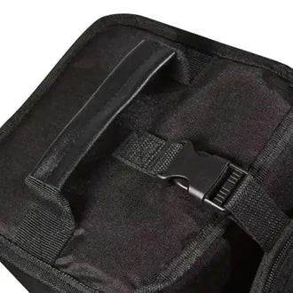 Sac de transport pour lampe et abat-jour HK350/HK500 noir
