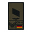 Patch grade Korporal Luftwaffe gauche