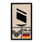 Patch grade Stabskorporal Luftwaffe gauche