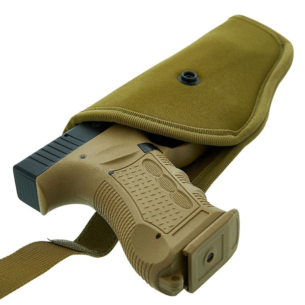 Holster de ceinture moyen