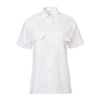 Chemise de service BW manches courtes d’occasion femmes