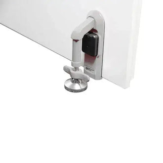 Protection anti-effraction Door-Lock avec alarme