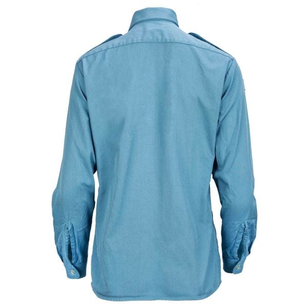 Chemise de bord Marine BW occasion Femmes