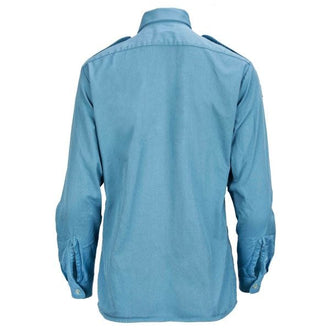 Chemise de bord Marine BW occasion Femmes