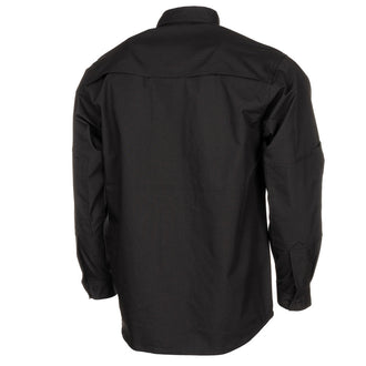Chemise Attack manches longues RipStop