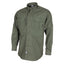 Chemise Attack manches longues RipStop