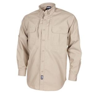 Chemise Attack manches longues RipStop