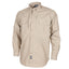Chemise Attack manches longues RipStop
