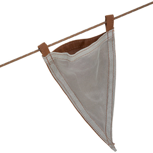 Accessoires Tarp Kari Tech Mini Colour Packs chocolate