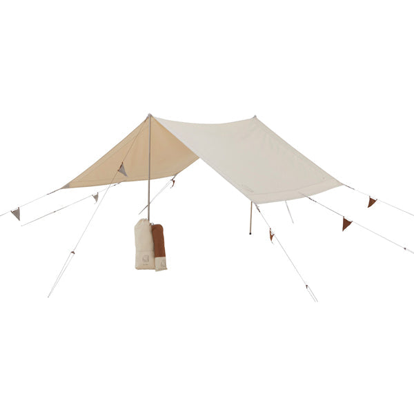 Accessoires Tarp Kari Tech Mini Colour Packs chocolate