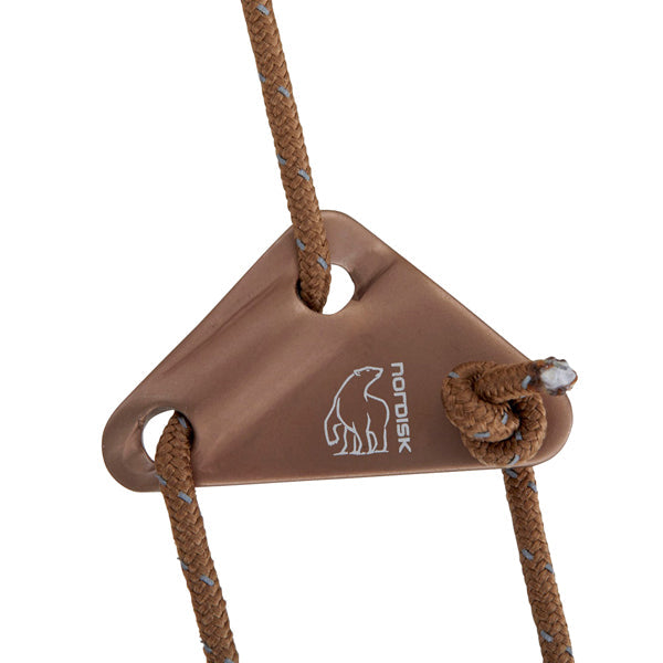 Accessoires Tarp Kari Tech Mini Colour Packs chocolate
