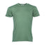T-Shirt LightWool Classic Tee jet black