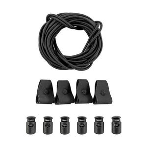 Set cordon élastique
