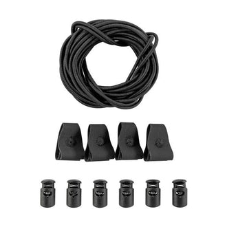 Set cordon élastique