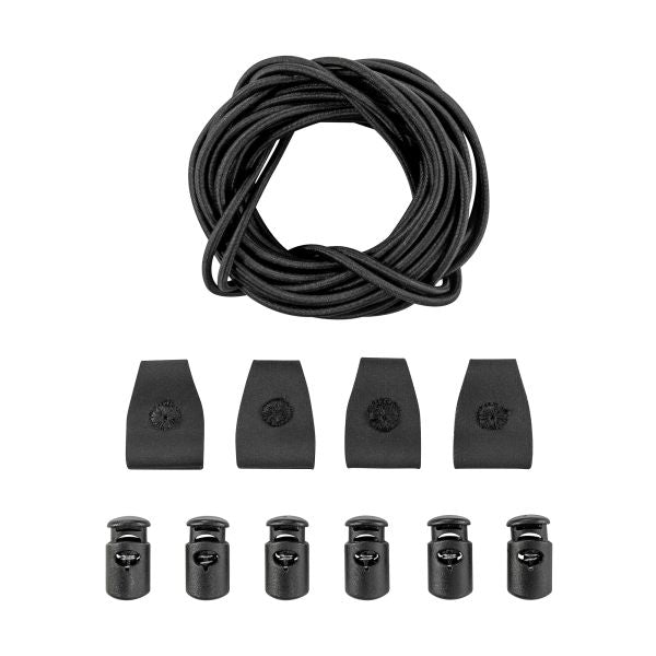 Set cordon élastique