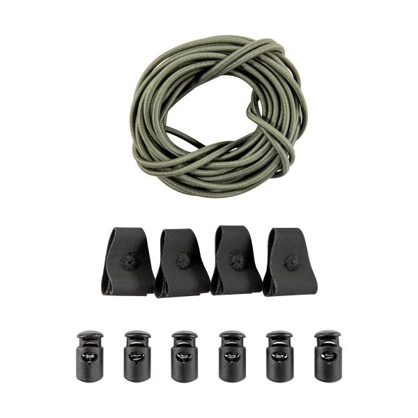 Set cordon élastique