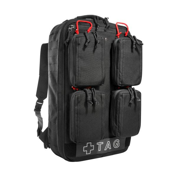 Sac à dos de secours Medic Mascal Pack