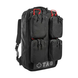 Sac à dos d’urgence Medic Mascal Pack 19 L