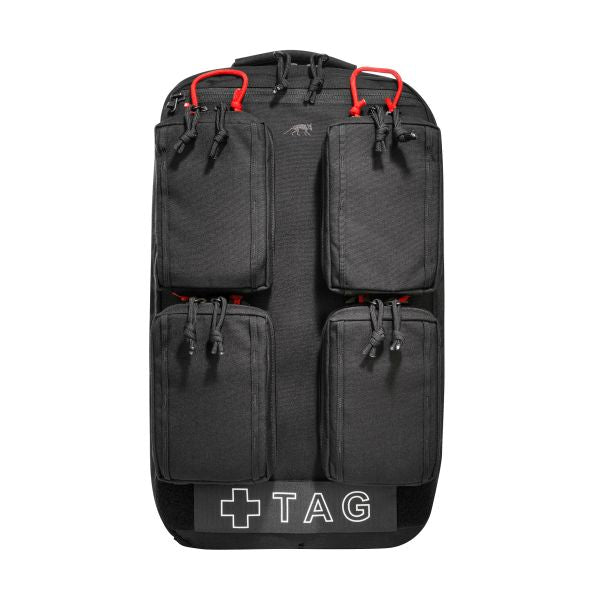 Sac à dos de secours Medic Mascal Pack