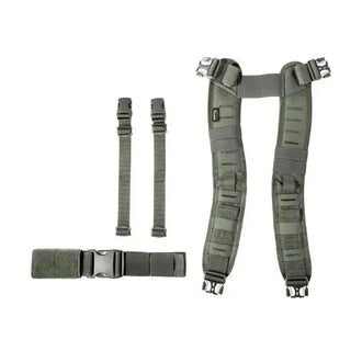 Set d’adaptation TT Chest Rig