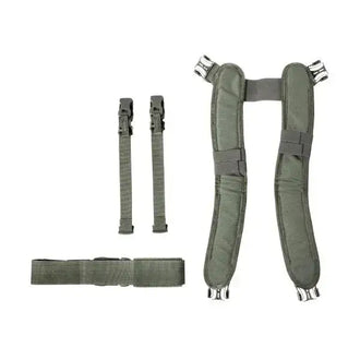 Set d’adaptation TT Chest Rig