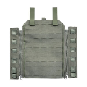 Panneau pour porte-plaques ZP